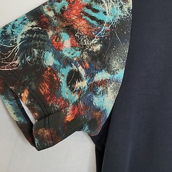 Nike Dri Fit Lebron James T Shirt Size XXL - Picture 4 of 6